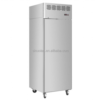 Custom Mini Fridge For Restaurant Commercial Refrigerator And Freezer Refrigerators Price Meat Cooler Refrigerator