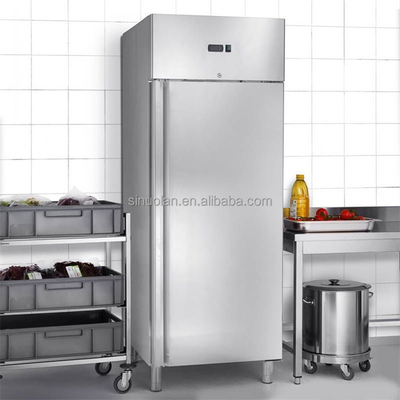 Custom Mini Fridge For Restaurant Commercial Refrigerator And Freezer Refrigerators Price Meat Cooler Refrigerator
