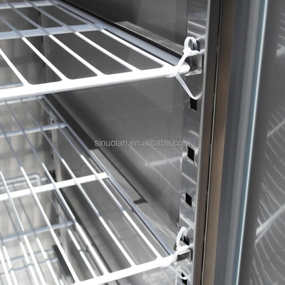 Home Kitchen Drawer Fridge Prep Table Undercounter Refrigerator Under Counter Freezer Refrigeration