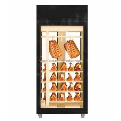 Dry Age Meat Maturing Fridge Beef Steak Aging Meat Ager Aged Machine With Sterilization System