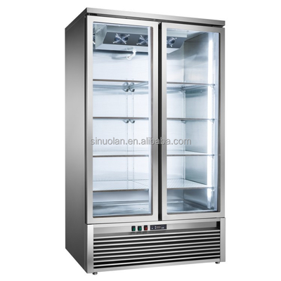 New Design Dry Ager Meat Stainless Dry Meat Ager Aging Beef With Salt Stone