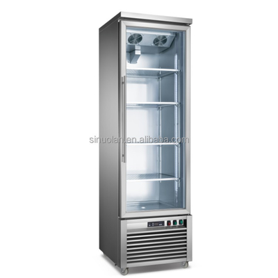 New Design Dry Ager Meat Stainless Dry Meat Ager Aging Beef With Salt Stone