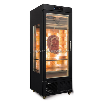 Dry Ager Meat Refrigerator Industrial Meat Dry Ager Dry Aging 1 Door