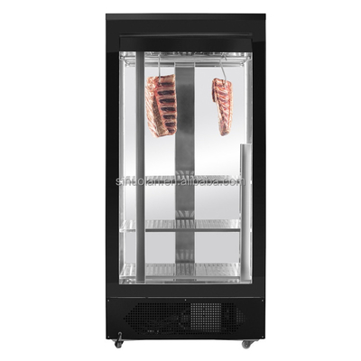 Dry Ager Meat Refrigerator Industrial Meat Dry Ager Dry Aging 1 Door