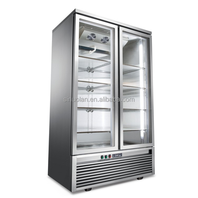 High Quality Steak Drying Againg Fridge Beef Dry Ager Meat Stainless Dry Aging Meat Refrigerator
