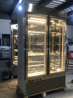 Hot Sale Display Refrigeration Beef Dry Ager Refrigerator Dry Ager Fridge