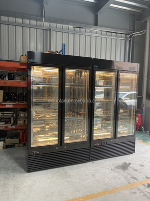 Dry Age Steak Age Meat Maturing Fridge Dry Aging Machine