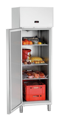 Hot Popular Design Double Door Refrigerators Home Freeze Appliance Refrigerators Bottom Freezer