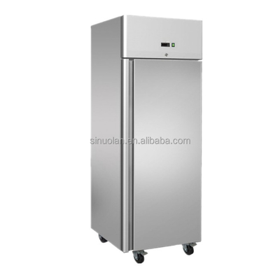 Guangzhou Kitchen Electrical Household Appliance Refrigerator For Sale