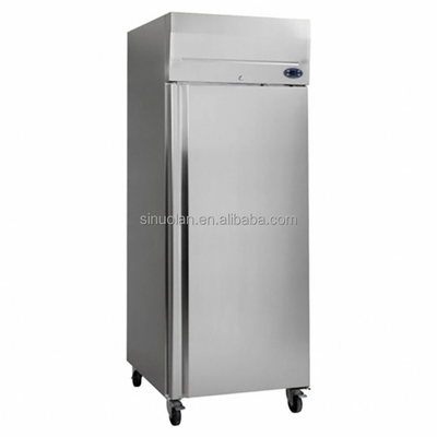 60mm Insulating Layer Can Save One Kilowatt/day Refrigeration+equipment For Restaurants Kitchen