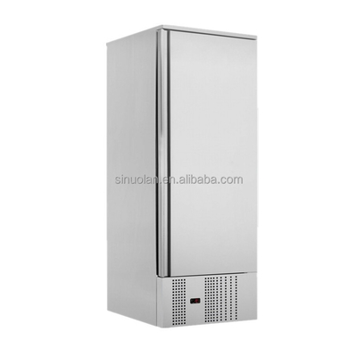 60mm Insulating Layer Can Save One Kilowatt/day Refrigeration+equipment For Restaurants Kitchen
