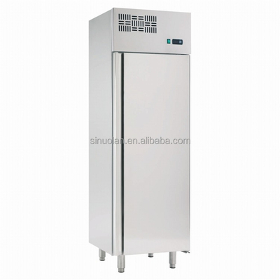 60mm Insulating Layer Can Save One Kilowatt/day Refrigeration+equipment For Restaurants Kitchen