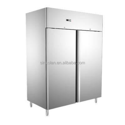 Commercial Kitchen Refrigerator Upright Fridge Freezer Commercial Fridge And Freezer