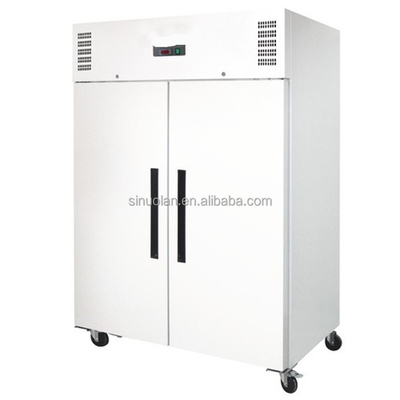 Commercial Refrigerator Showcase Fridges And Deep Freezers Kitchen Stainless Steel Freezer Fridge