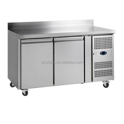 Quality Guarantee Industrial Refrigerator Drawer Undercounter Freezer With Good Price