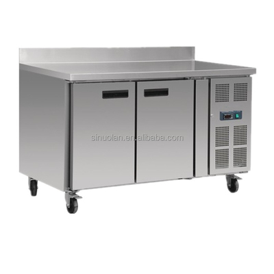 Air Cooling Undercounter Refrigerator Freezer High-quality Freezer Multi-purpose Under Counter Frizer Refrigerator