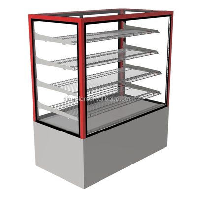 Professional Manufacture Cheap Food Warmer Pie Warmer Food Warmer Display