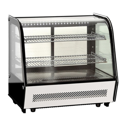 Professional Manufacture Cheap Food Warmer Pie Warmer Food Warmer Display