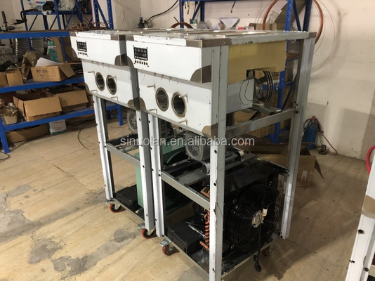 Guangdong Gelato Ice-Cream Ice Cream Soft Machine Making Ice Cream Machinery Commercial