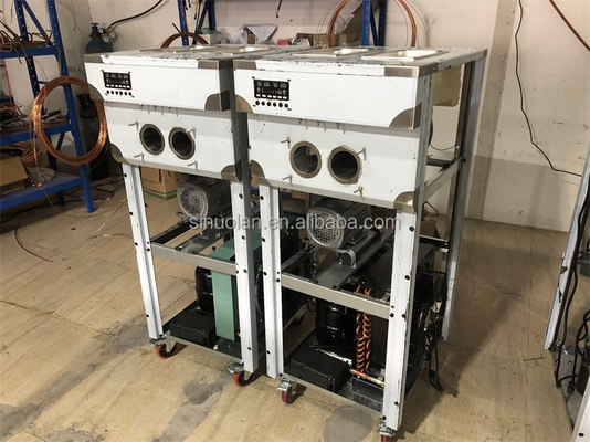Guangdong Gelato Ice-Cream Ice Cream Soft Machine Making Ice Cream Machinery Commercial