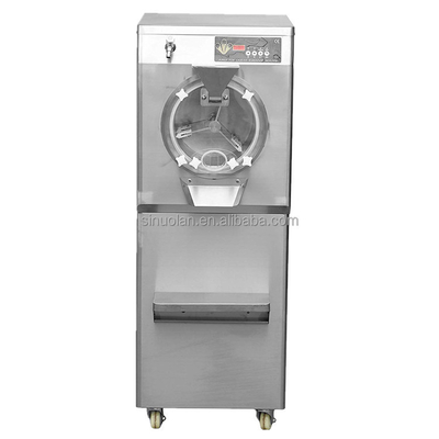 Best Quality Automatic Hard Ice Cream Gelato Making Machine Gelato Ice Cream Machine Maker