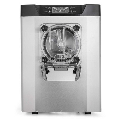 Small Ice Cream Maker Machine Ice Cream Cone Making Machine