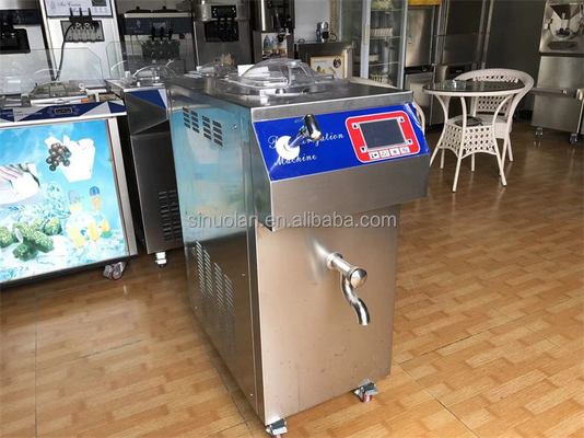 Pasteurization Machine Milk Pasteurizer Milk Sterilization Machine With Refrigeration