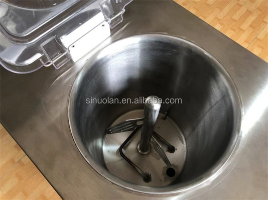 Pasteurization Machine Milk Pasteurizer Milk Sterilization Machine With Refrigeration