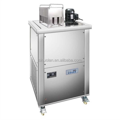 Quick Frozen Ice Popsicle Making Commercial Ice Pop /Popsicle Stick Maker Automatic Popsicle Machine For Sale