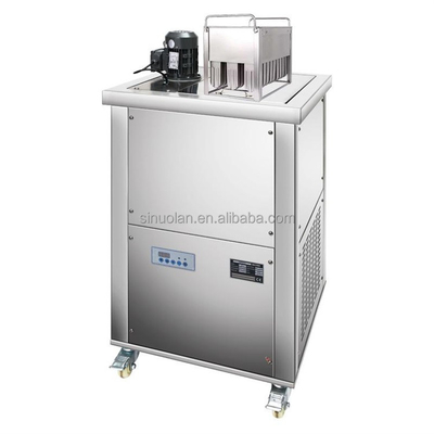 Quick Frozen Ice Popsicle Making Commercial Ice Pop /Popsicle Stick Maker Automatic Popsicle Machine For Sale