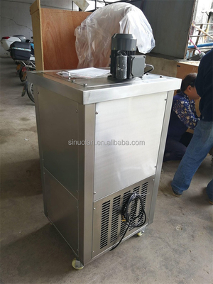 Most Popular Commercial Popsicle Maker Machine Ice Cream  And Lolly Freezer 220v 110v Medium Popsicles Machines