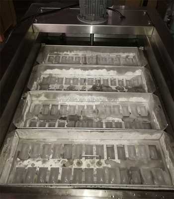 Most Popular Commercial Popsicle Maker Machine Ice Cream  And Lolly Freezer 220v 110v Medium Popsicles Machines