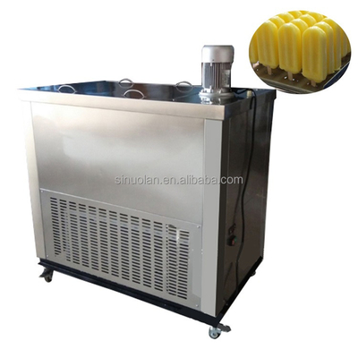 Fast Freezing Popsicle Freezer Machine Popsicle Stick Maker /Ice Pop Freezer Maker Ice Lolly Machine
