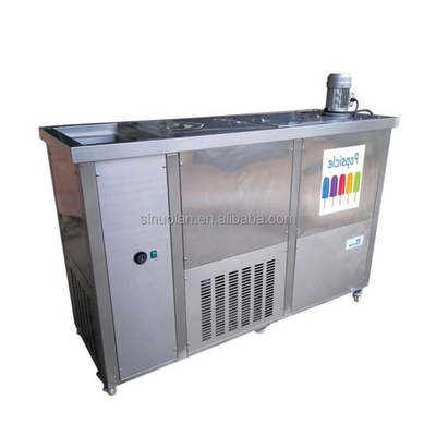 Fast Freezing Popsicle Freezer Machine Popsicle Stick Maker /Ice Pop Freezer Maker Ice Lolly Machine