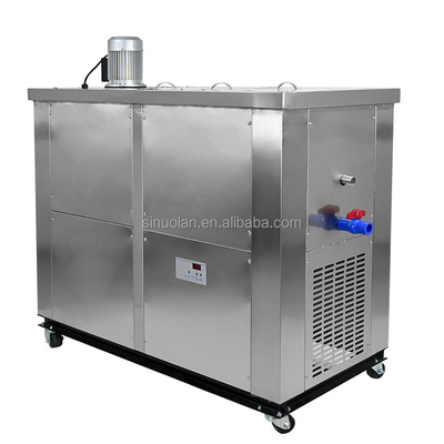 Big Capacity 3000pcs/Day Popsicle Machine Lolly Ice Cream Maker Popsicle Making Machinery