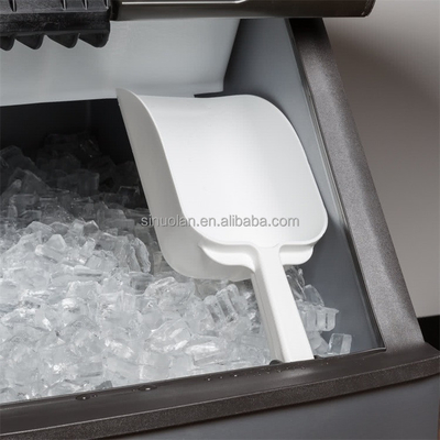 Good Supplier 250Kg Commercial Ice Maker Machine Cube Ice Making Machine Crystal With CE Approved