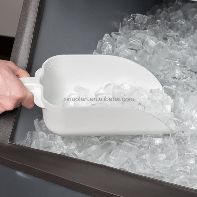 Good Supplier 250Kg Commercial Ice Maker Machine Cube Ice Making Machine Crystal With CE Approved