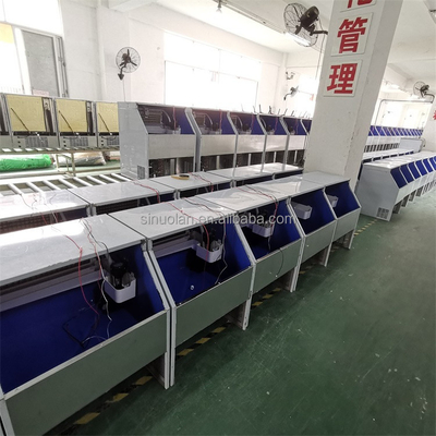 Factory Price Guangdong Ice Machines Cube Ice Maker Machine Refrigerator Freezer