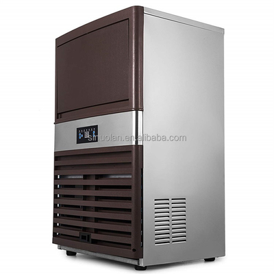 Portable Ice Machines Counter Top Ice Maker Making Machine Cube Ice Makers For Home