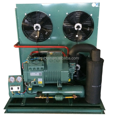 Customized Coldroom Cold Storage Price Walk In Cooler For Fruits And Vegetables Cold Room