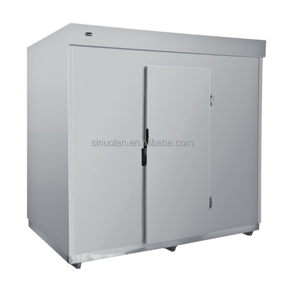 Customizable Size And Temperature Walk In Chiller Room