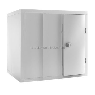 Customizable Size And Temperature Walk In Chiller Room