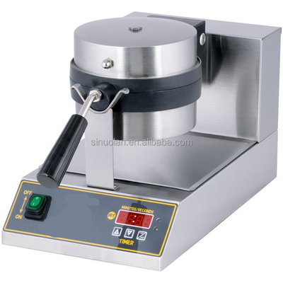 Mini Waffle Makers Egg Waffle Maker Machine