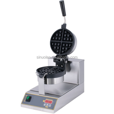 Mini Waffle Makers Egg Waffle Maker Machine
