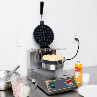 Mini Waffle Makers Egg Waffle Maker Machine