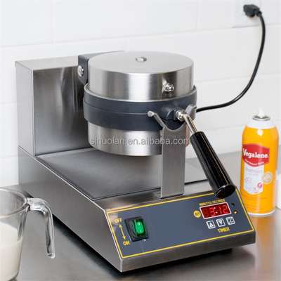 Mini Waffle Makers Egg Waffle Maker Machine