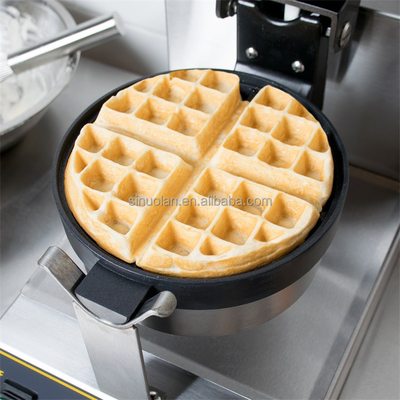 Mini Waffle Makers Egg Waffle Maker Machine