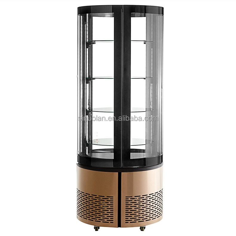 Commercial Cake Display Fridge