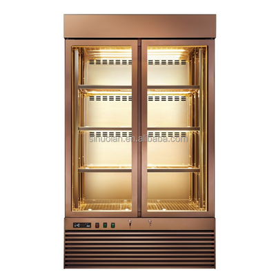 Dry Age Steak Age Meat Maturing Fridge Dry Aging Machine